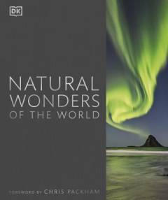 Natural wonders of the world