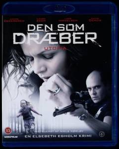 Den som dræber (E2: Utopia)