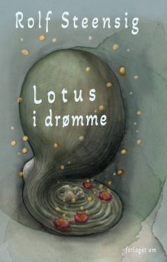 Lotus i drømme : digte