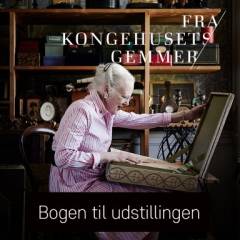 Fra kongehusets gemmer