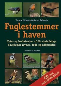 Bog / Lydoptagelse (cd), 1. udgave, 2010