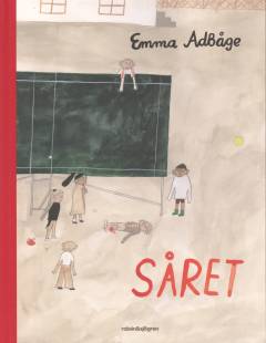 Såret