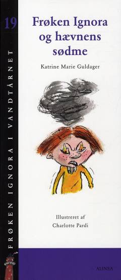 Frøken Ignora og hævnens sødme