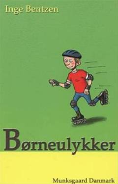 Børneulykker
