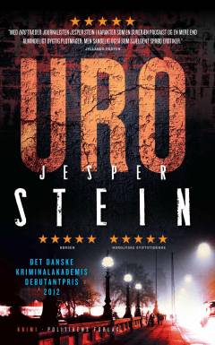 Uro : krimi