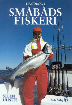 Håndbog i småbådsfiskeri
