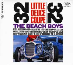 Little deuce coupe