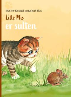 Lille Mis er sulten