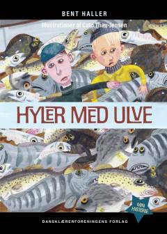 Hyler med ulve