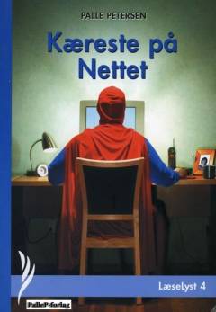 Kæreste på nettet (Letlæsning)