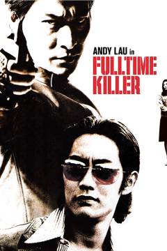 Fulltime killer