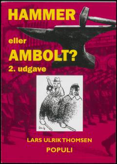 Hammer eller ambolt?