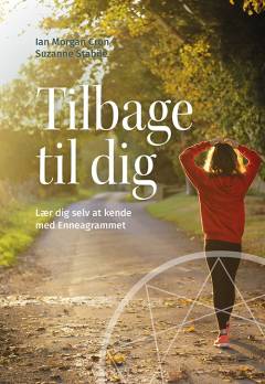 Tilbage til dig : lær dig selv at kende med enneagrammet