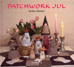 Patchwork jul