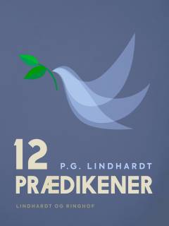 12 prædikener
