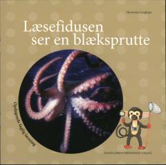 Læsefidusen ser en blæksprutte