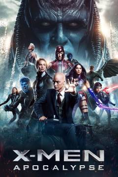 X-Men - Apocalypse