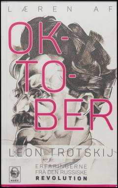 Læren af oktober : erfaringerne fra den russiske revolution