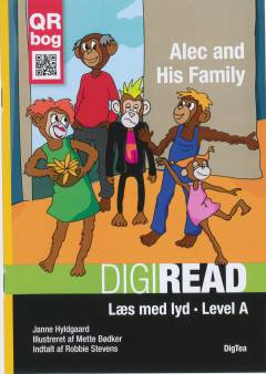 Bog, 1. udgave, 2014