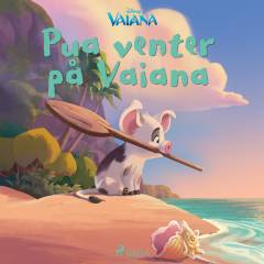 Pua venter på Vaiana