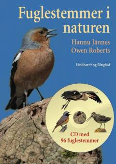 Fuglestemmer i naturen