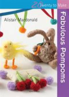 Fabulous pompoms