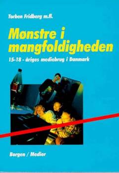 Mønstre i mangfoldigheden : de 15-18-åriges mediebrug i Danmark