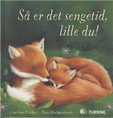 Så er det sengetid, lille du!