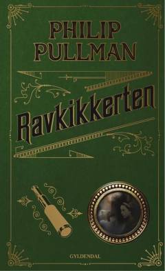 Ravkikkerten