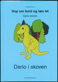 Dario i skoven