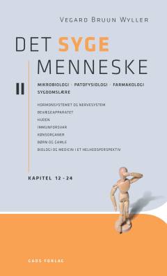 Det syge menneske. Bind 2 : Kapitel 12-24