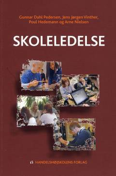 Skoleledelse