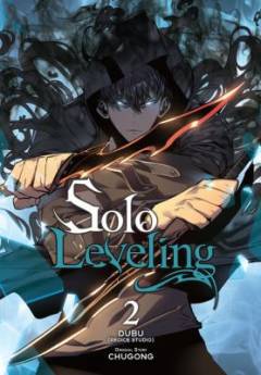 Solo leveling. Vol. 2