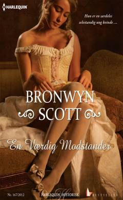 En værdig modstander