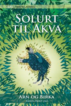 Solurt til Akva