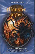 Edderkoppekongen Arachnid