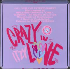Crazy in love