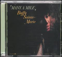 Many a mile