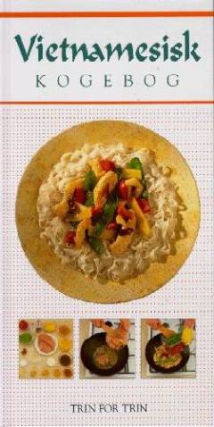 Vietnamesisk kogebog