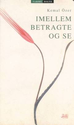 Imellem betragte og se