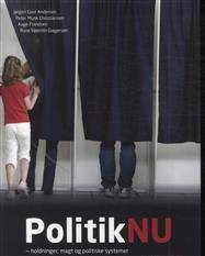 PolitikNU : holdninger, magt og politiske systemer