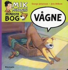 Vågne