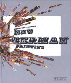 New German painting : remix