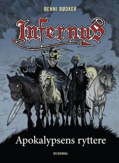 Apokalypsens ryttere