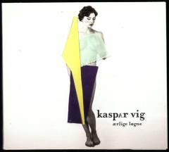 Musik (cd), 2012
