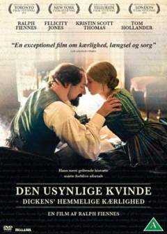 Den usynlige kvinde