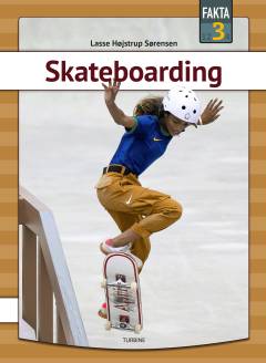 Skateboarding