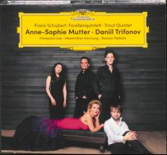 Trout quintet