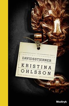 Davidsstjerner. Bind 2 (Stor skrift)