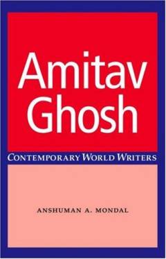 Amitav Ghosh